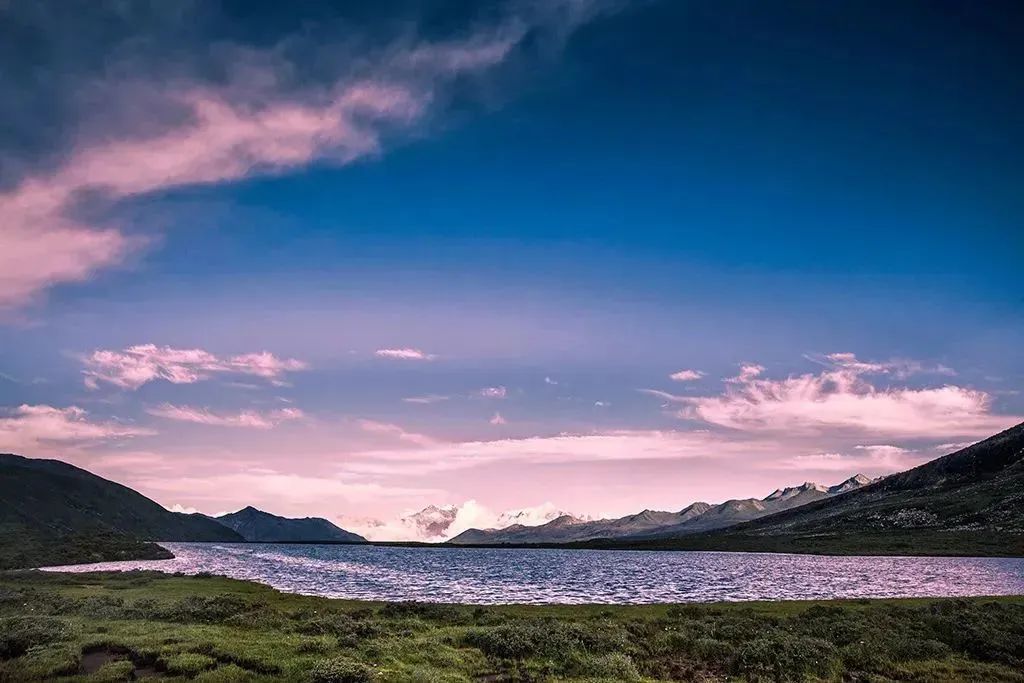 最新甘孜自驾路线三天,甘孜自驾4天路线