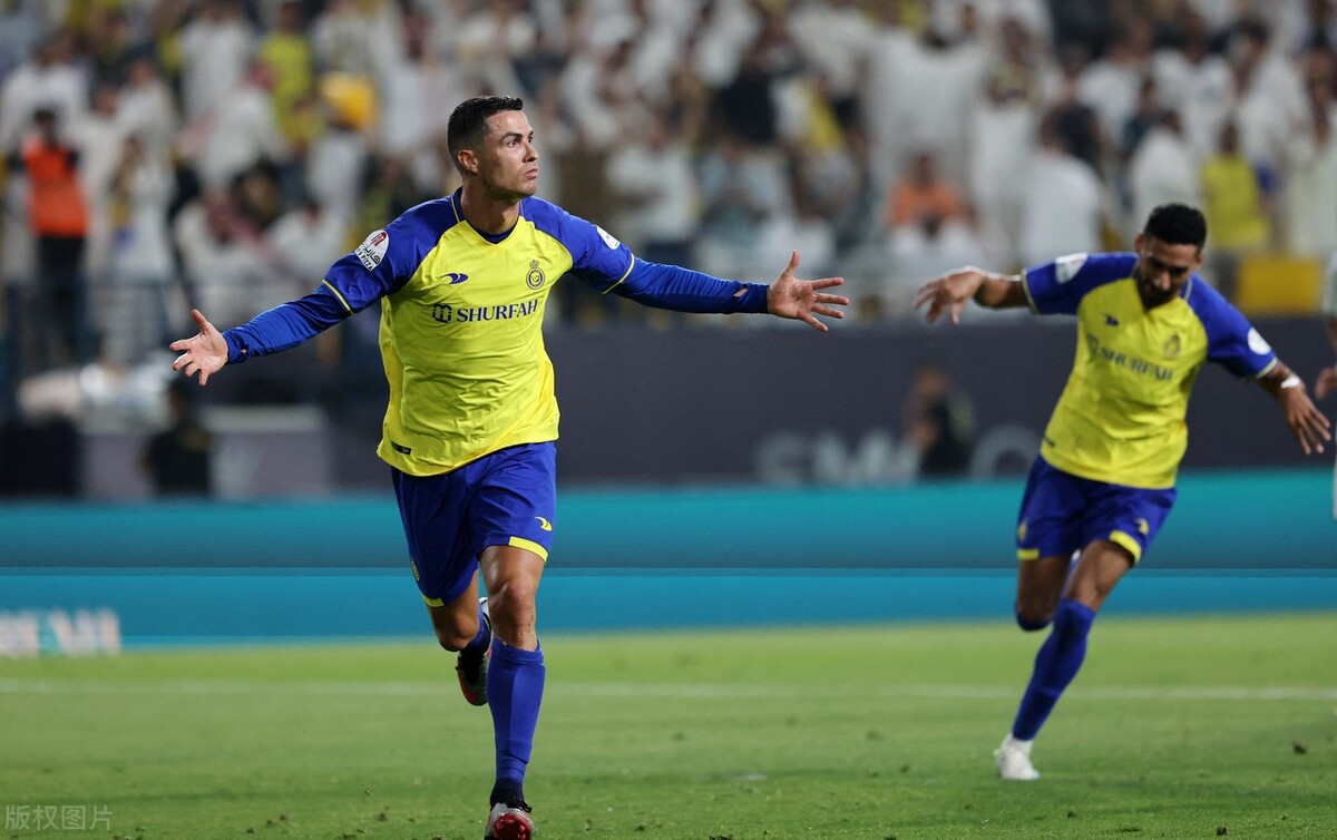 沙特利雅得胜利vs吉达联合比分,沙特超利雅得胜利2-1全场视频
