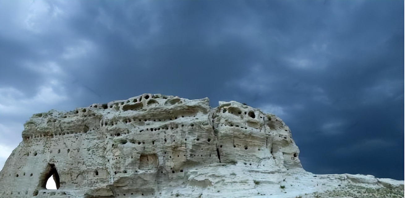 榆林旅游季,清爽榆林文化旅游