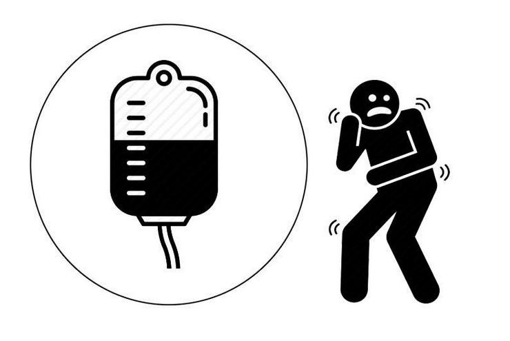 感冒了还献血了怎么办,感冒献血对自己的影响