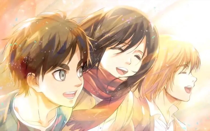 当下最受欢迎的动漫是什么动漫,2022全球公认最好看的十大动漫