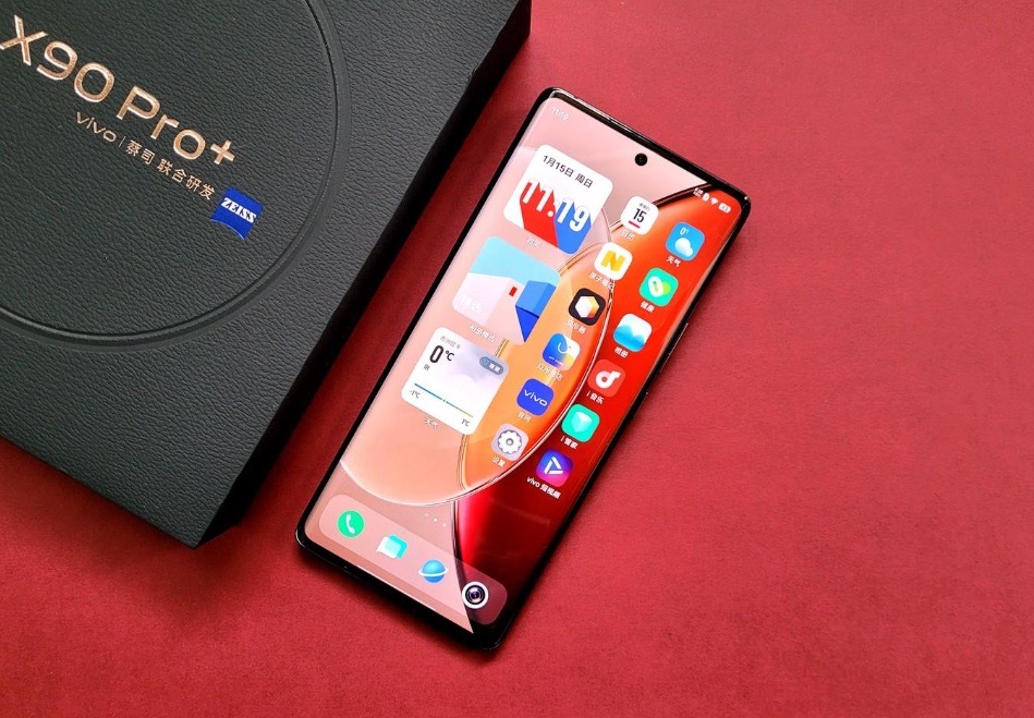 最新手机排行榜前十名vivo,vivo各款手机排行榜前十名