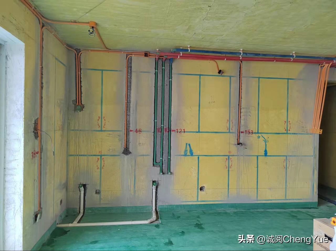 不想装修压力太大,不想装修麻烦的看过来