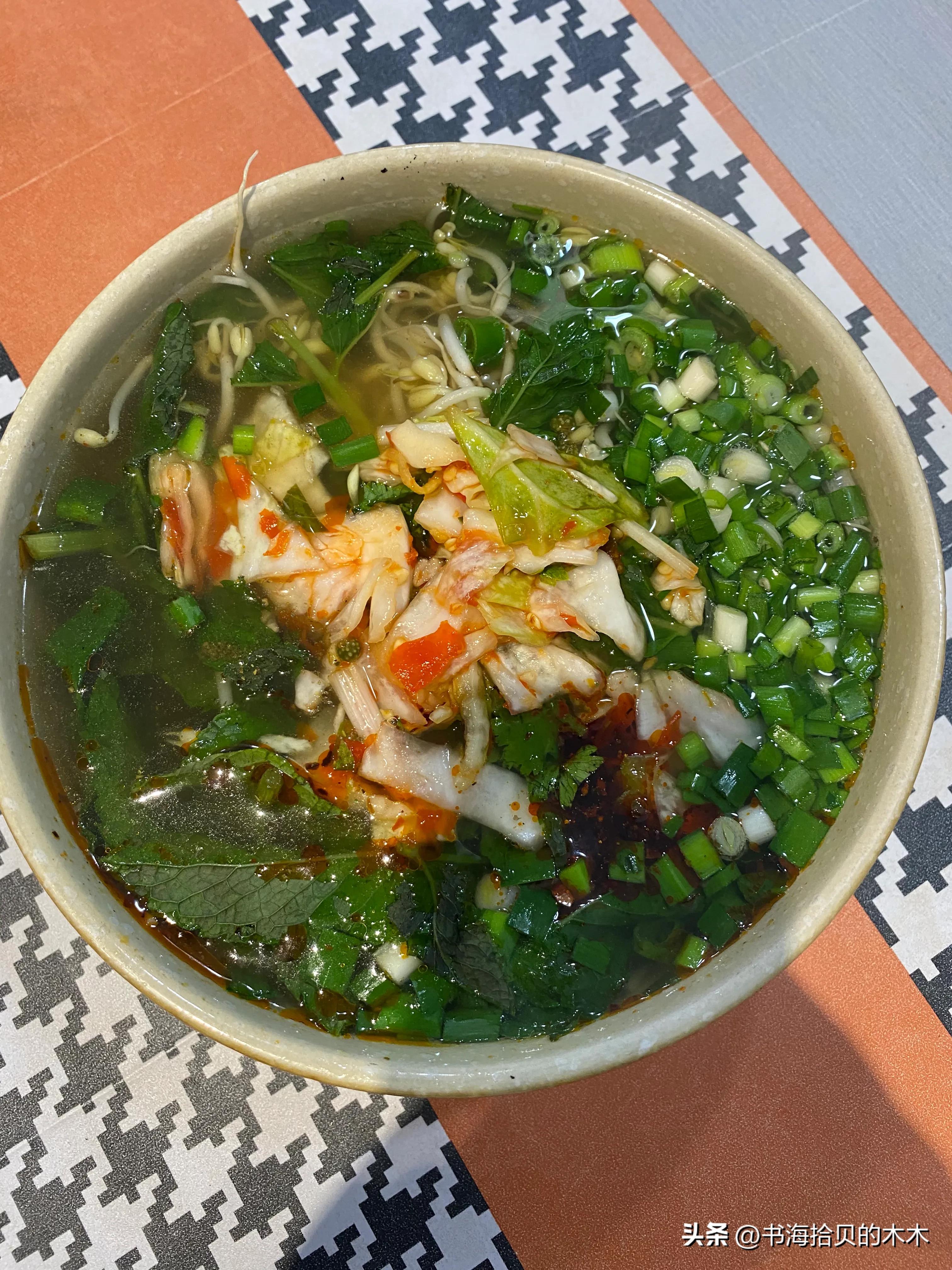 美食之旅在云南,云南美食之旅