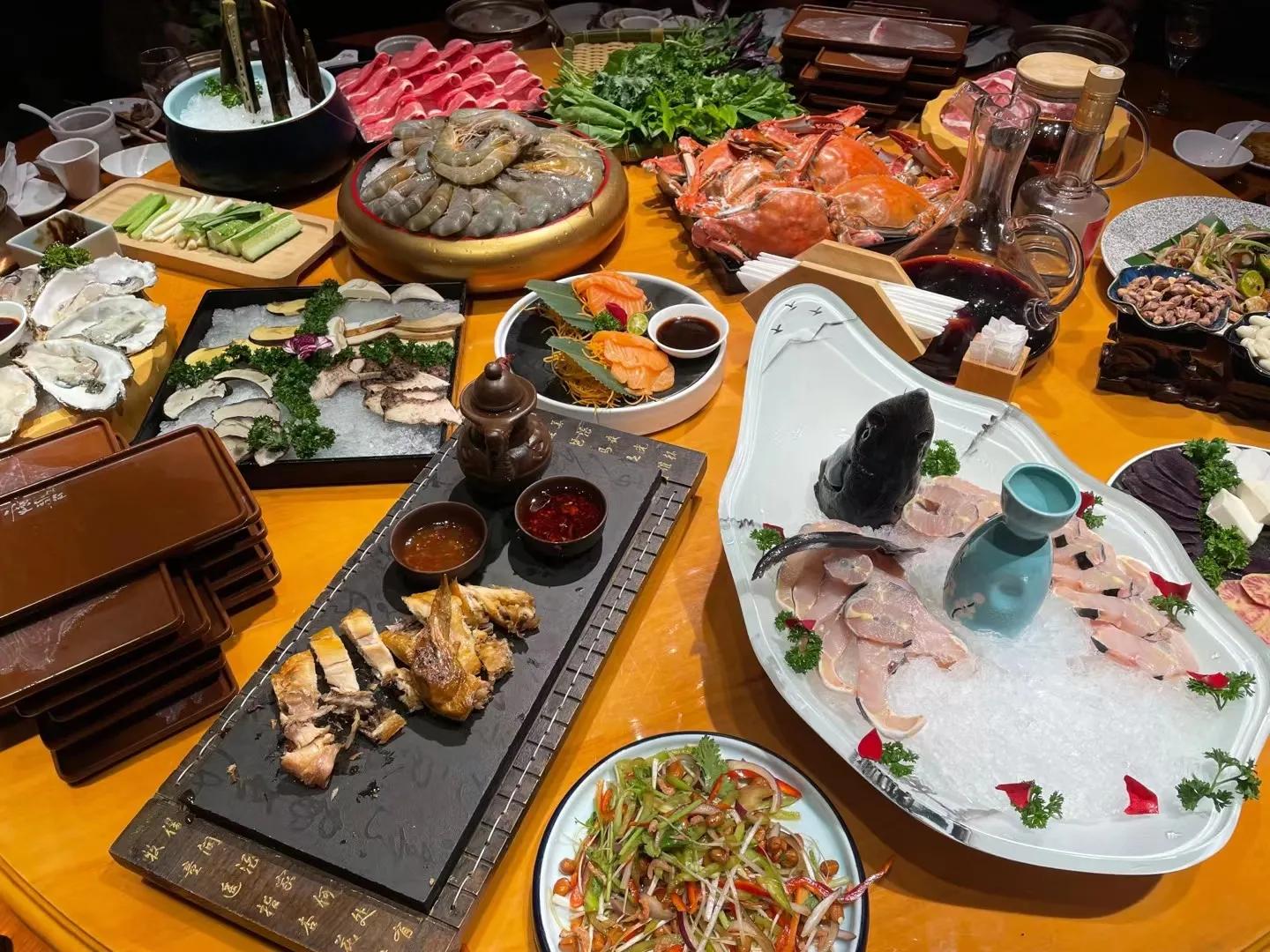 比海参更好的海鲜,海参鲍鱼鲜活海鲜