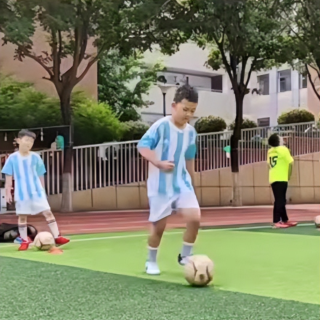 欢迎走进曲江第十四小学,西安市曲江第十四小学