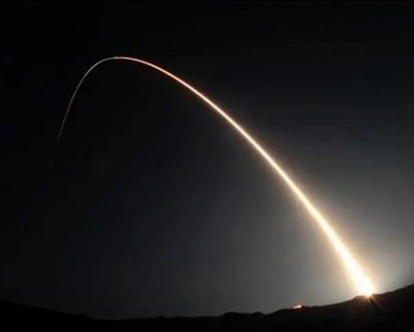 俄罗斯初速最快弹道导弹,俄罗斯最强的机动洲际弹道导弹