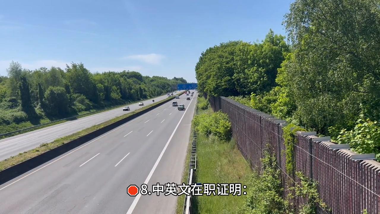 德国签证面签是怎么个流程,德国签证续签在德国可以办理吗