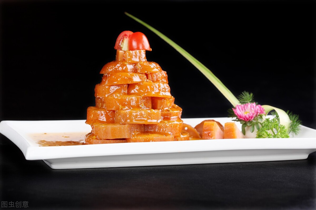 鲤鱼发物中医解释,中医论发物