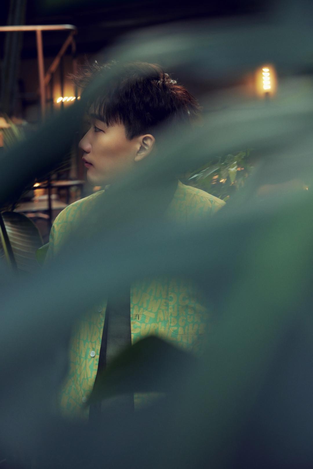 高亭宇上综艺节目,高亭宇伊春