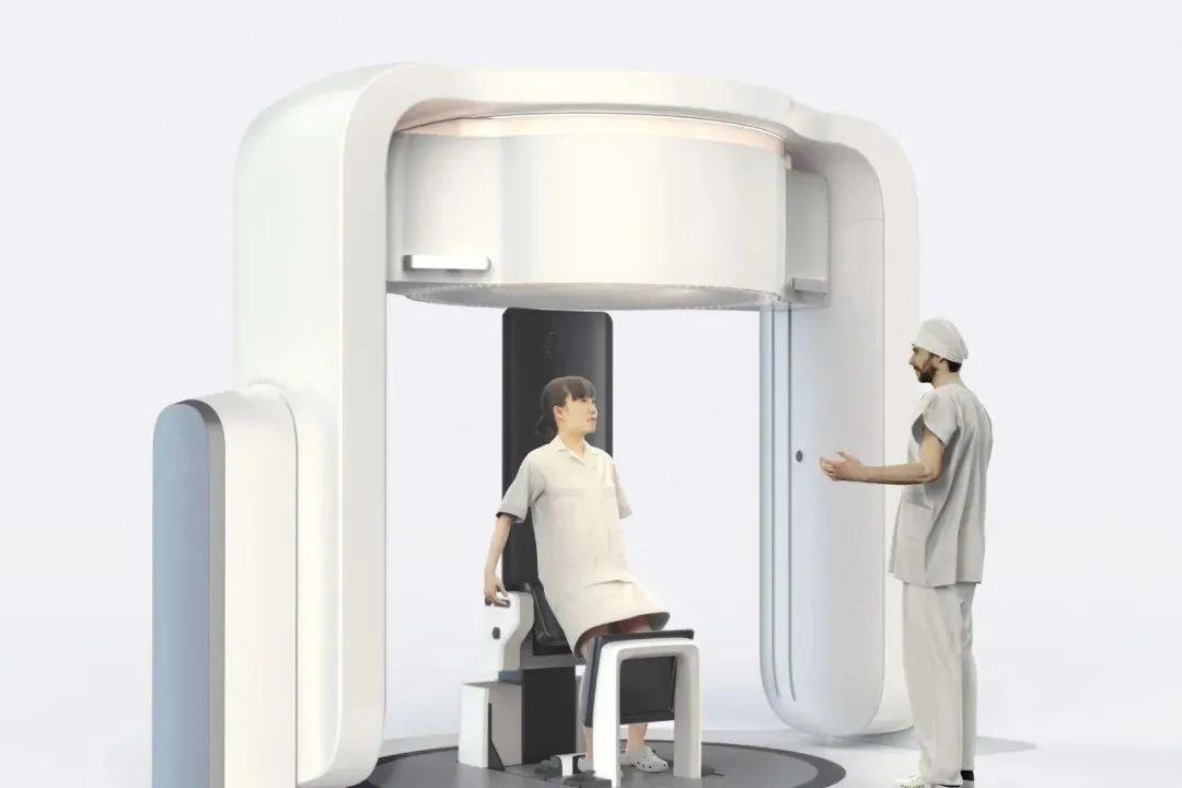 全球首个，立式质子设备将迎来首批患者
