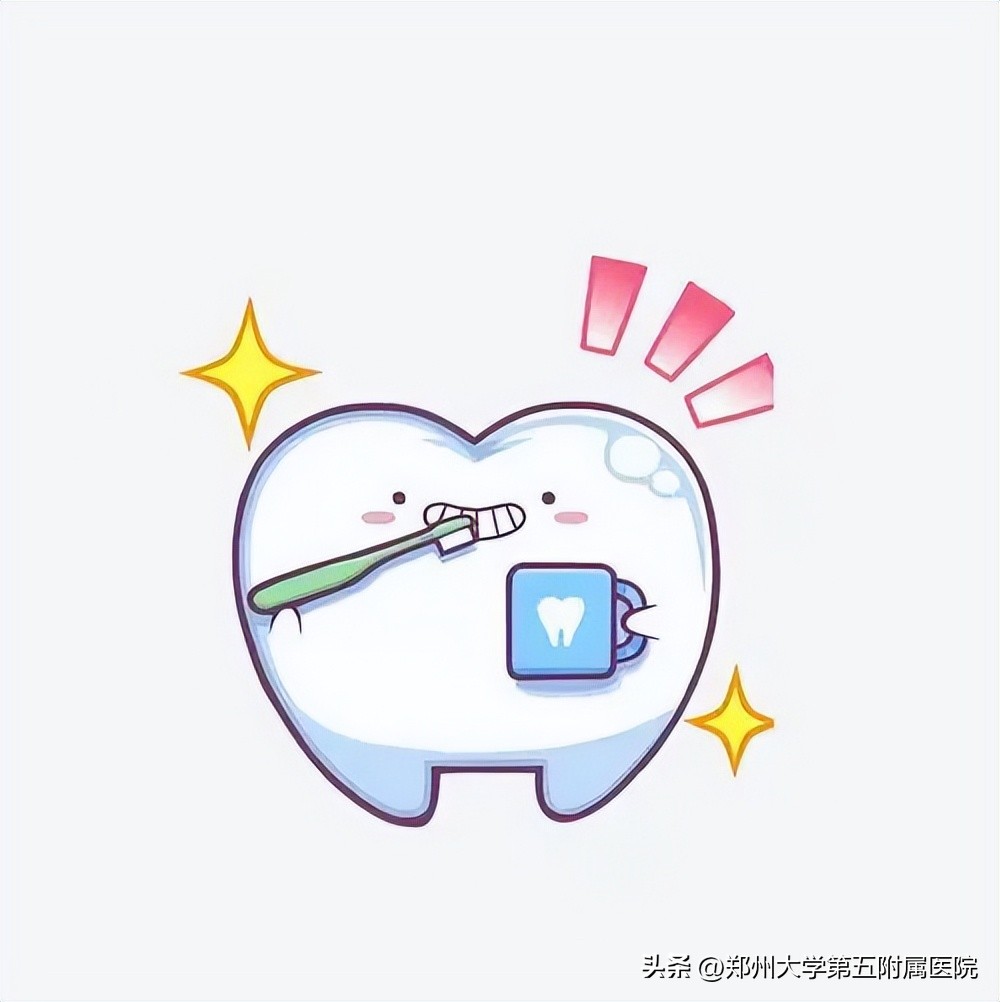 智齿蛀牙但是不痛,蛀牙不痛需要补吗