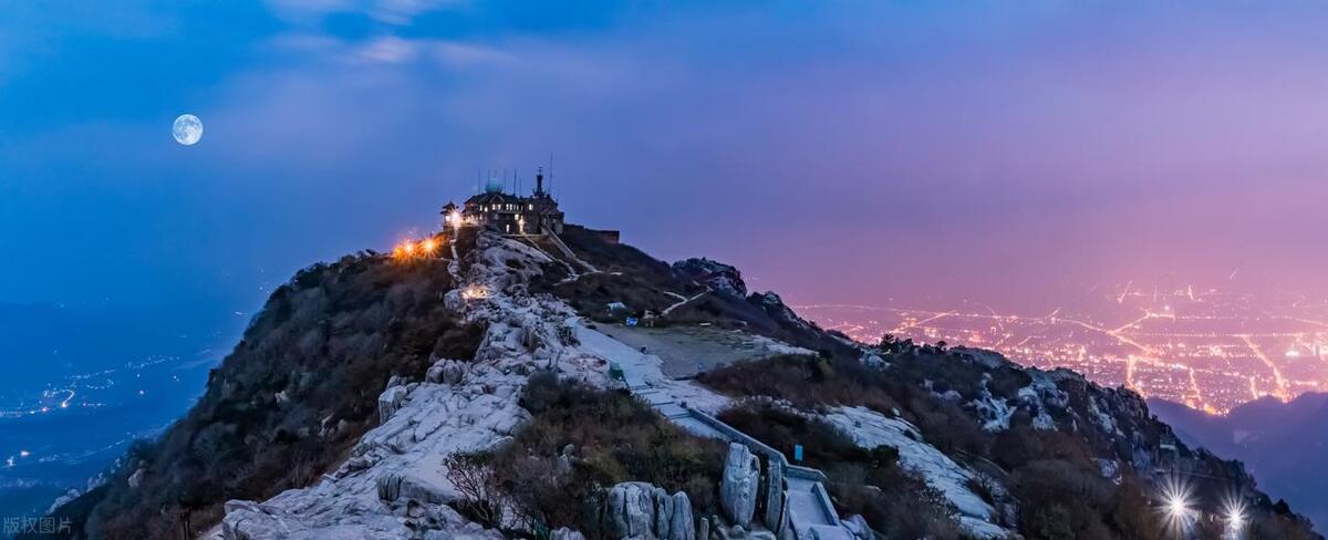 山东十大著名景点,山东十大著名景点山东曲阜