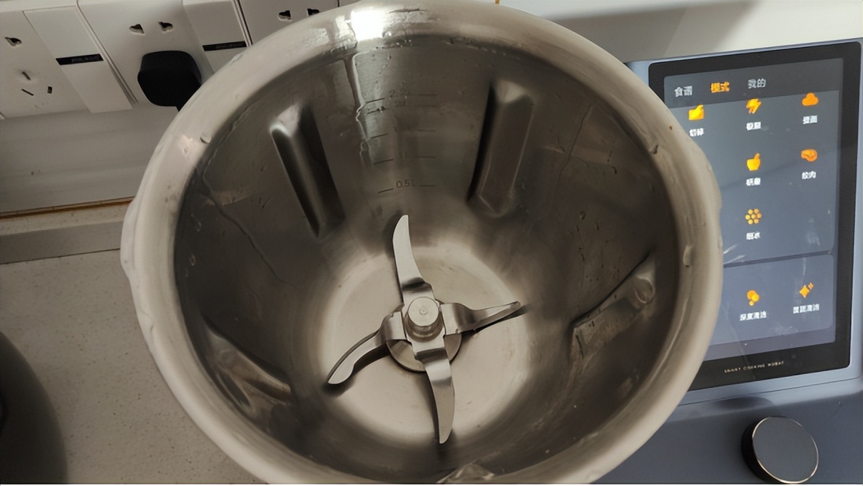 苏泊尔小c智能炒菜机测评,苏泊尔炒菜机器人和小c对比