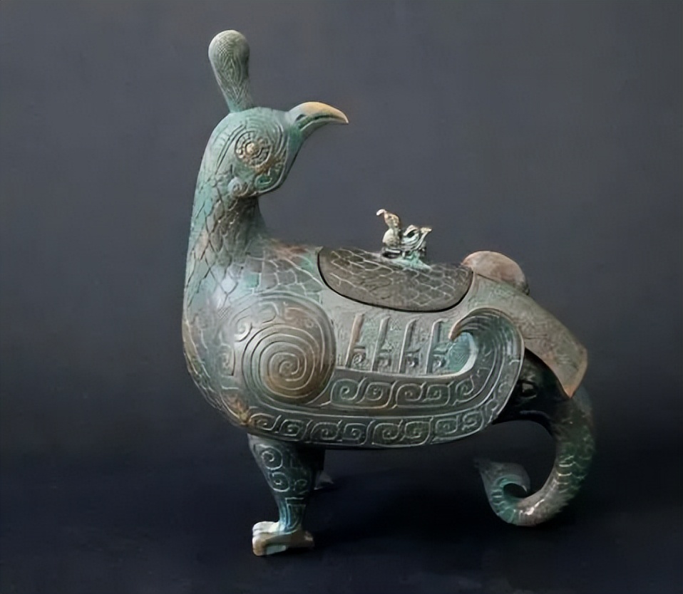 3000年前的青铜剑哪国的,3000年前的青铜是什么