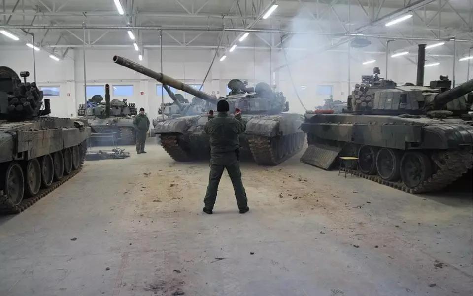 pt91m坦克介绍,知足天地宽全文