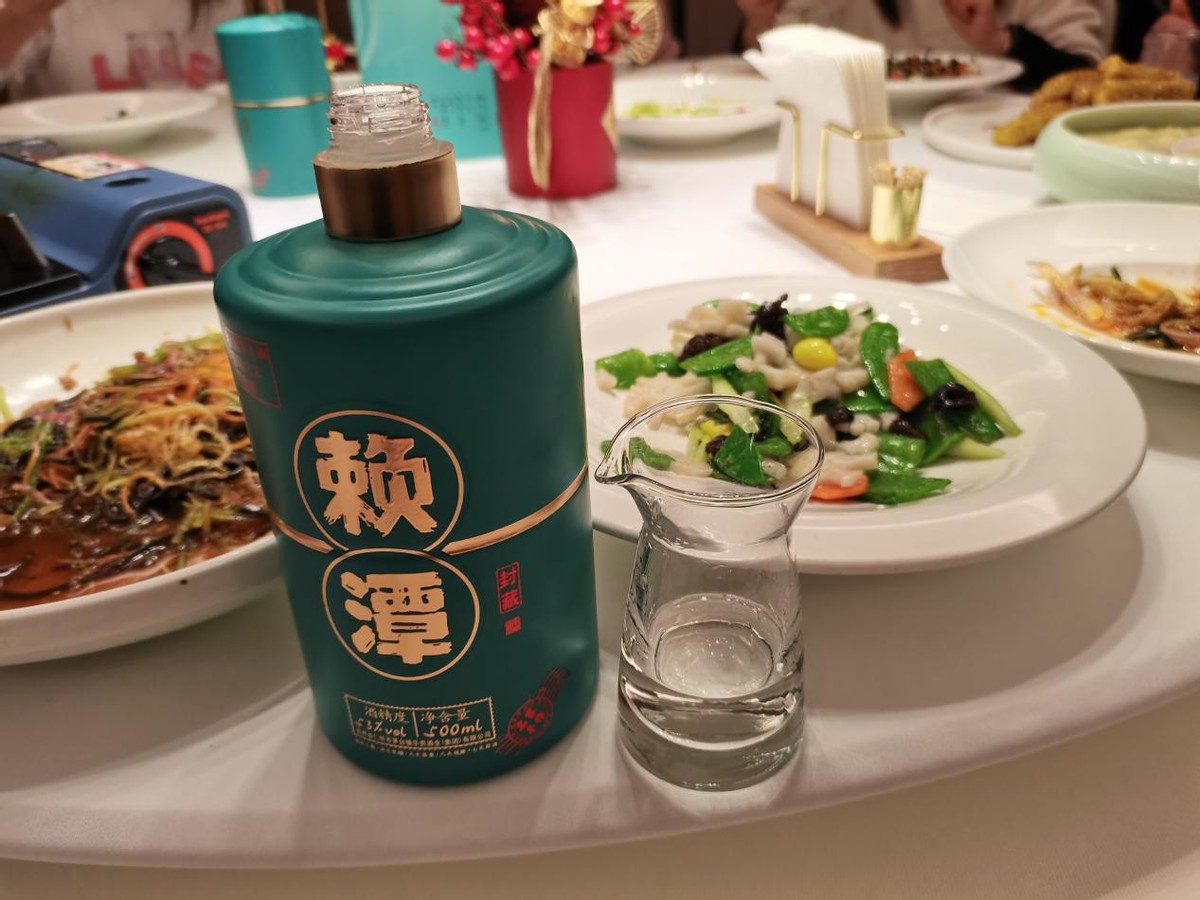 白酒排名汾酒,十大高端白酒排名汾酒第一名