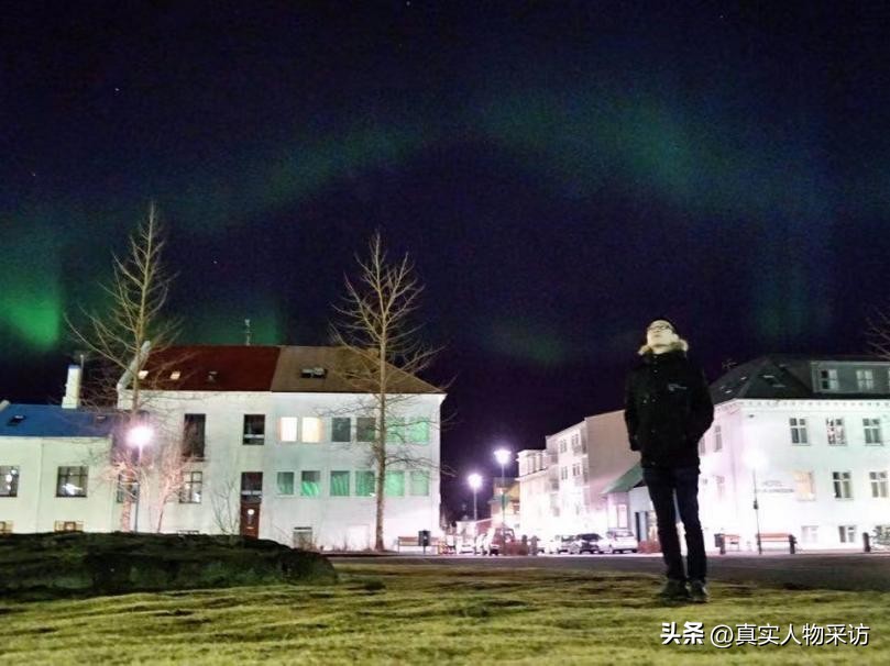 移民冰岛能干什么工作,在冰岛打工每个月的工资