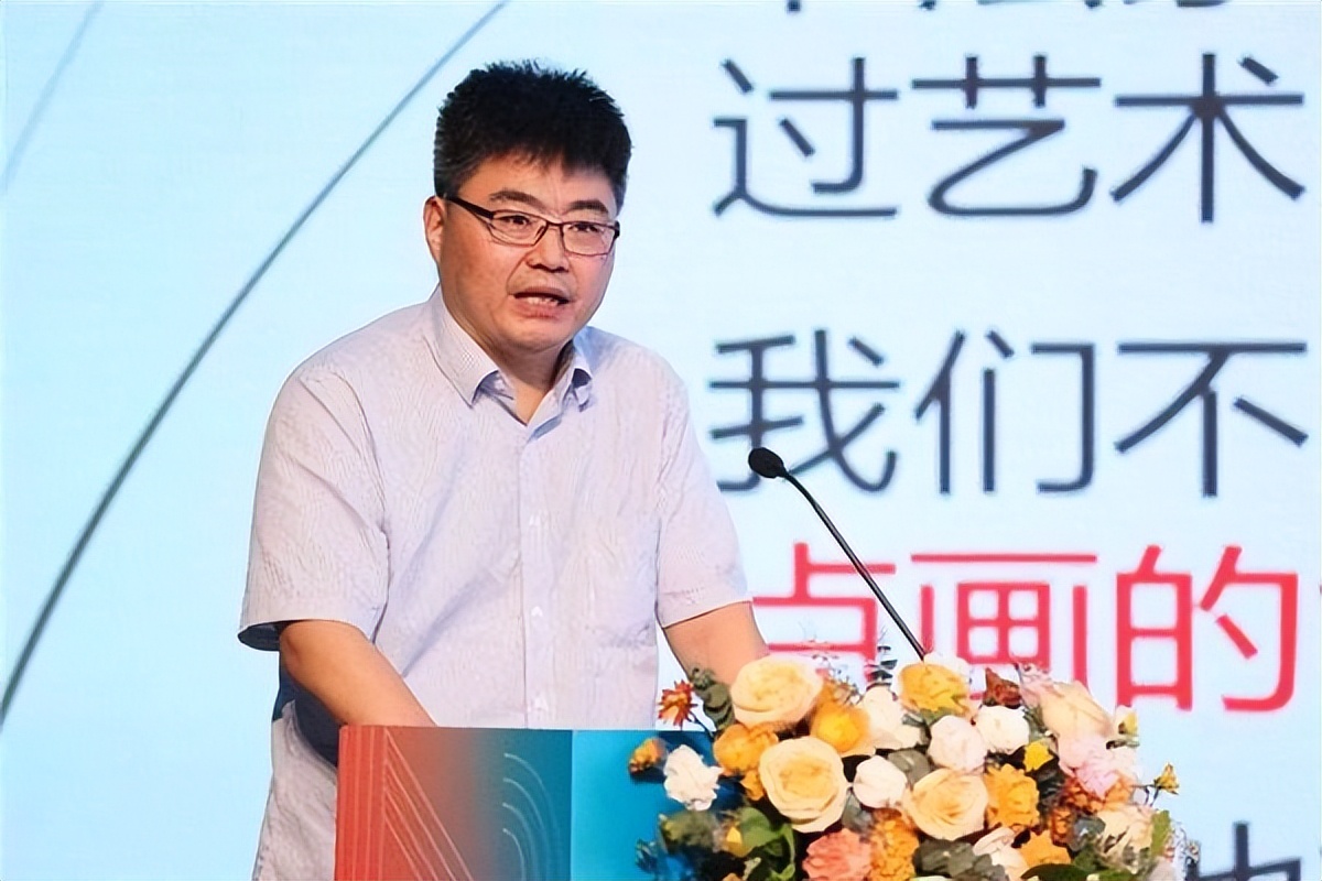 2021全国青少年美育展,2021全国青少年美育艺术盛典