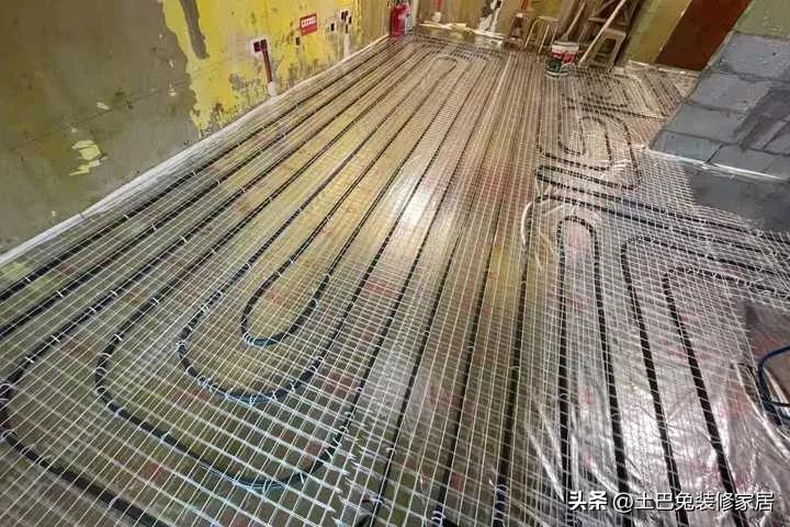 旧房装修的流程顺序和步骤,装修房子的流程和顺序