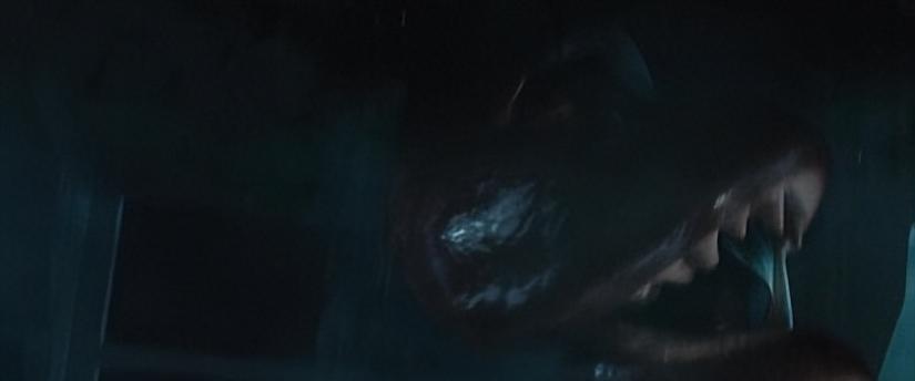 盘点电影里的九大怪兽,盘点四部电影中令人恐惧的怪兽