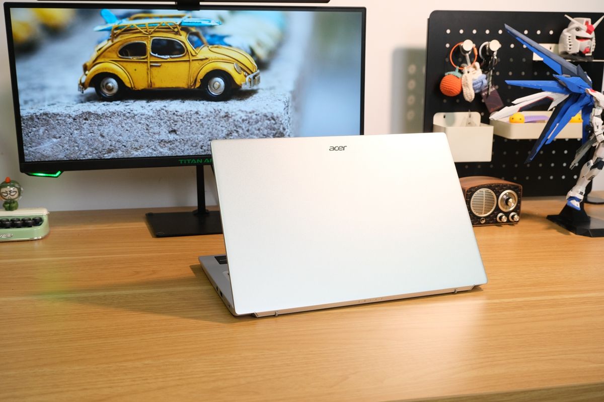 宏碁非凡s3笔记本电脑新手教程,宏碁s3高能版评测