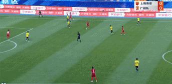 中超联赛第四强,中超第4轮进球分析