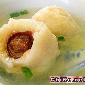 南方鱼丸,正宗南方鱼丸