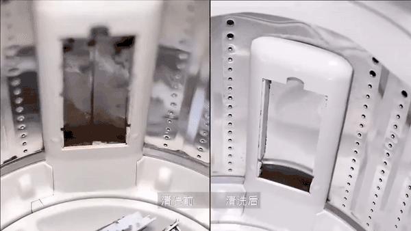 衣服洗完粘灰怎样去除,衣服洗完粘毛了处理小妙招