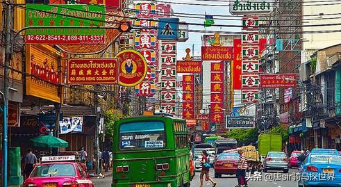 美国繁华无比的唐人街为何“人去楼空”？当地华人毫无安全感可言