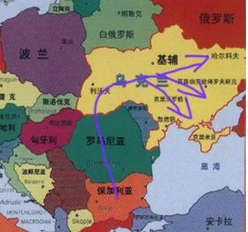 保加利亚欲用美制C17*用军**运输机向乌克兰运送*器武**的四个猜想