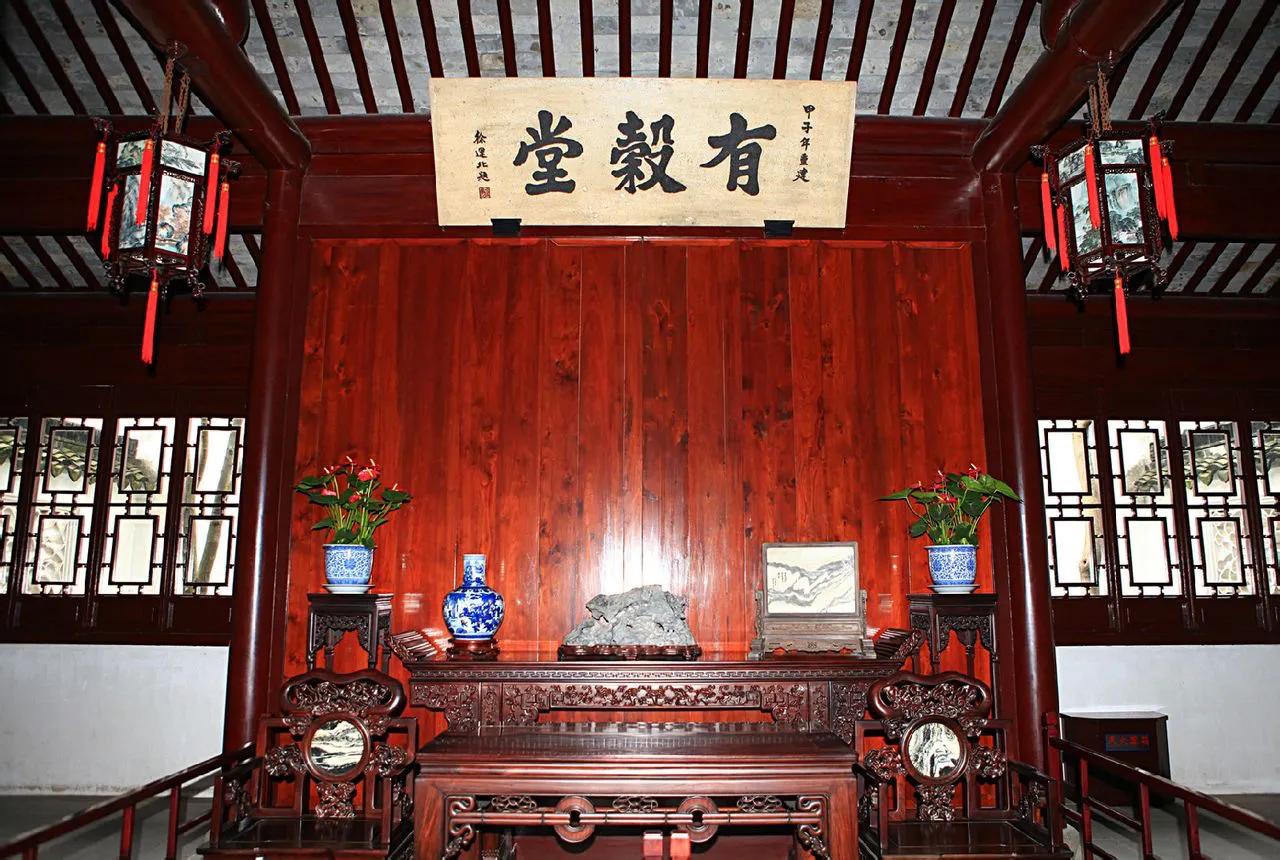 苏州古典园林世界文化遗产介绍,苏州古典园林世界文化遗产