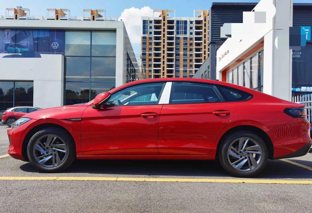 丰田和凌渡,大众凌渡与丰田