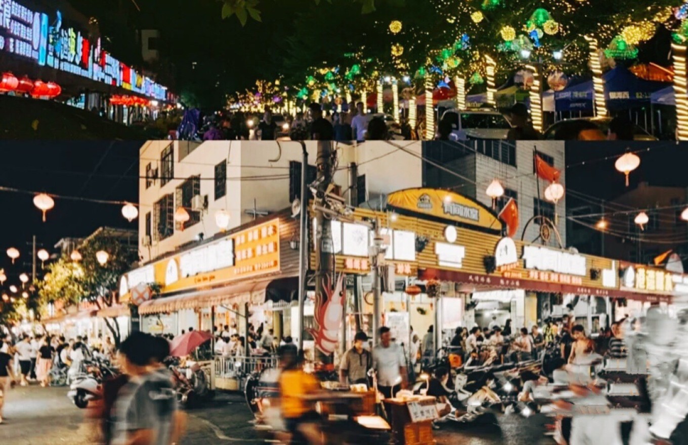 带你玩转北海涠洲岛最全攻略,带你去看海涠洲岛3天2晚行程推荐