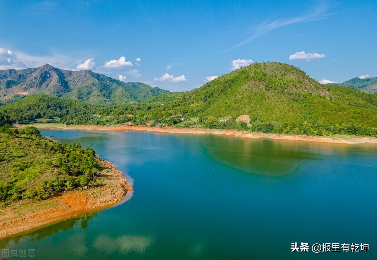 筚路蓝缕玉汝于成意思相同的诗句,人民日报金句筚路蓝缕