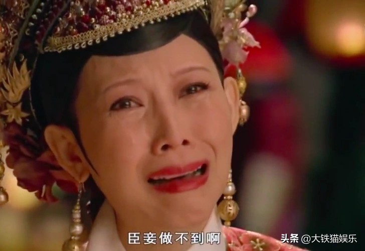 盘点被误认为是反派的角色,以为是好人结果是坏人