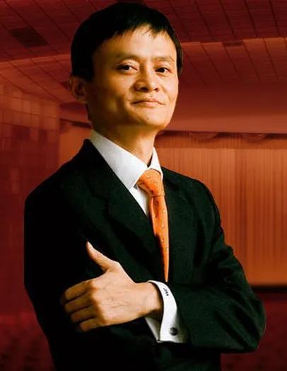 许家印跟马云的故事,马云对许家印的看法