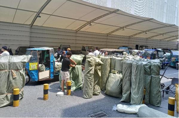 轻纺城股份,中国轻纺城股份