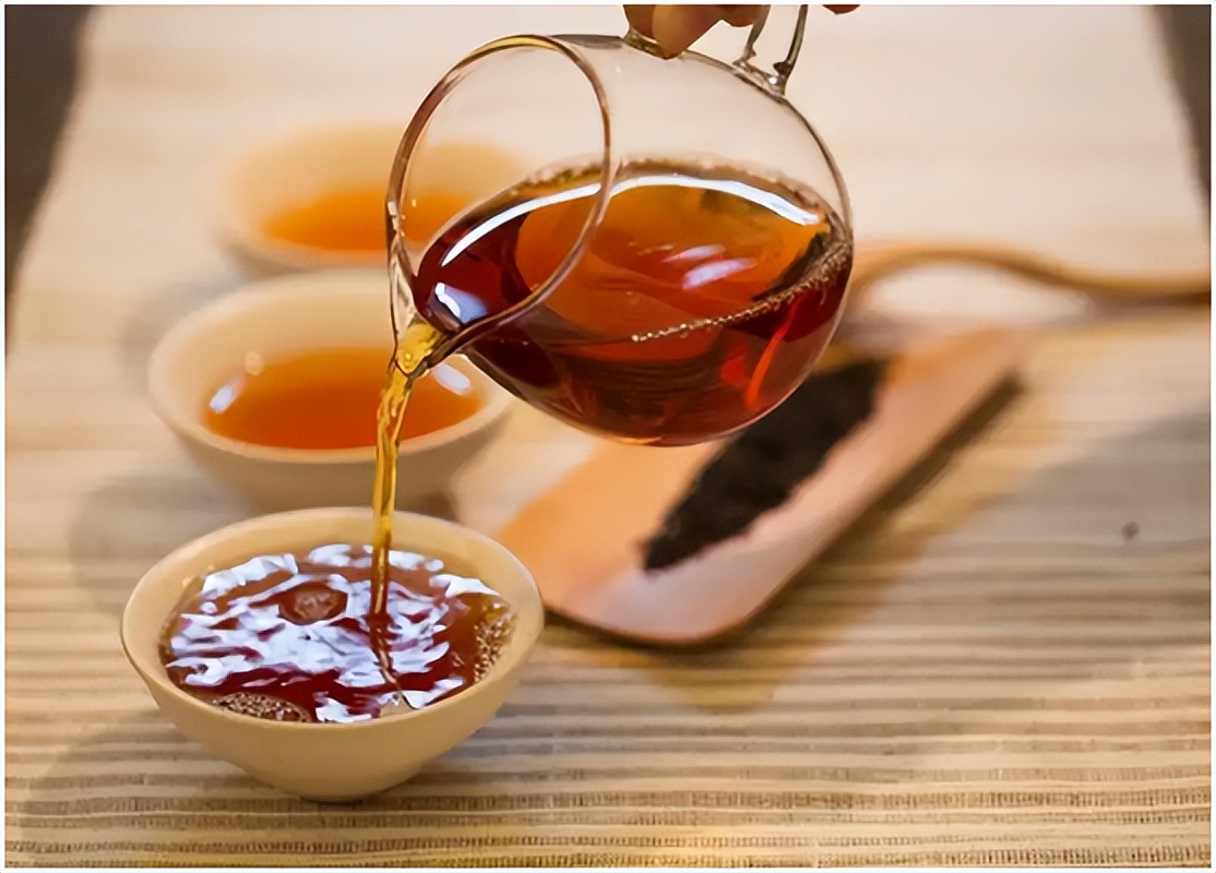茶要怎么泡出来的茶好喝,正确的泡茶方法茶应该怎么泡好喝