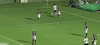 在场上陷入边角等困境时的五*法大**宝