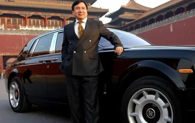 京a88888车主,京a88888车主有多少钱