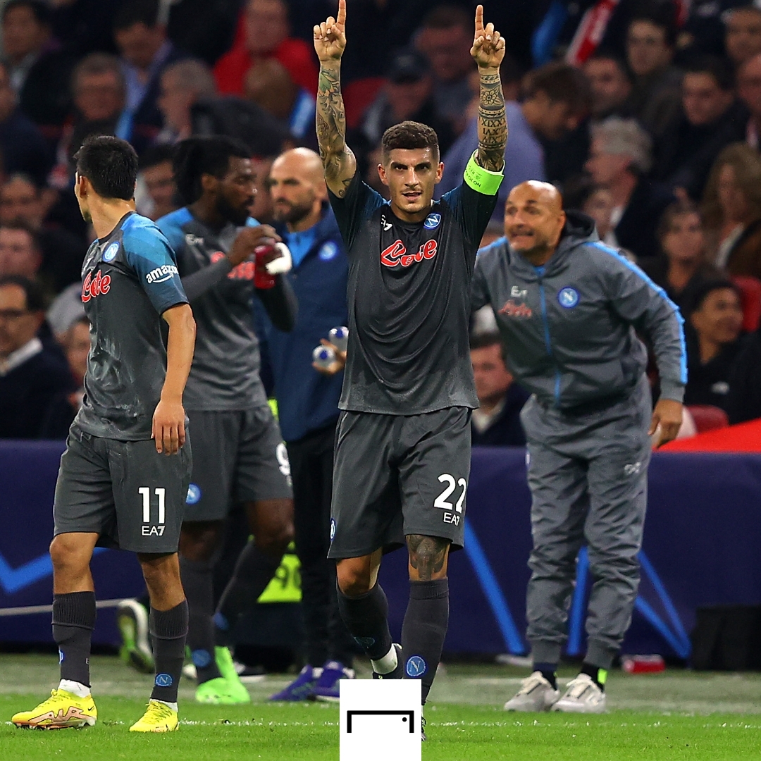 那不勒斯几次打进8强,那不勒斯为什么能夺冠