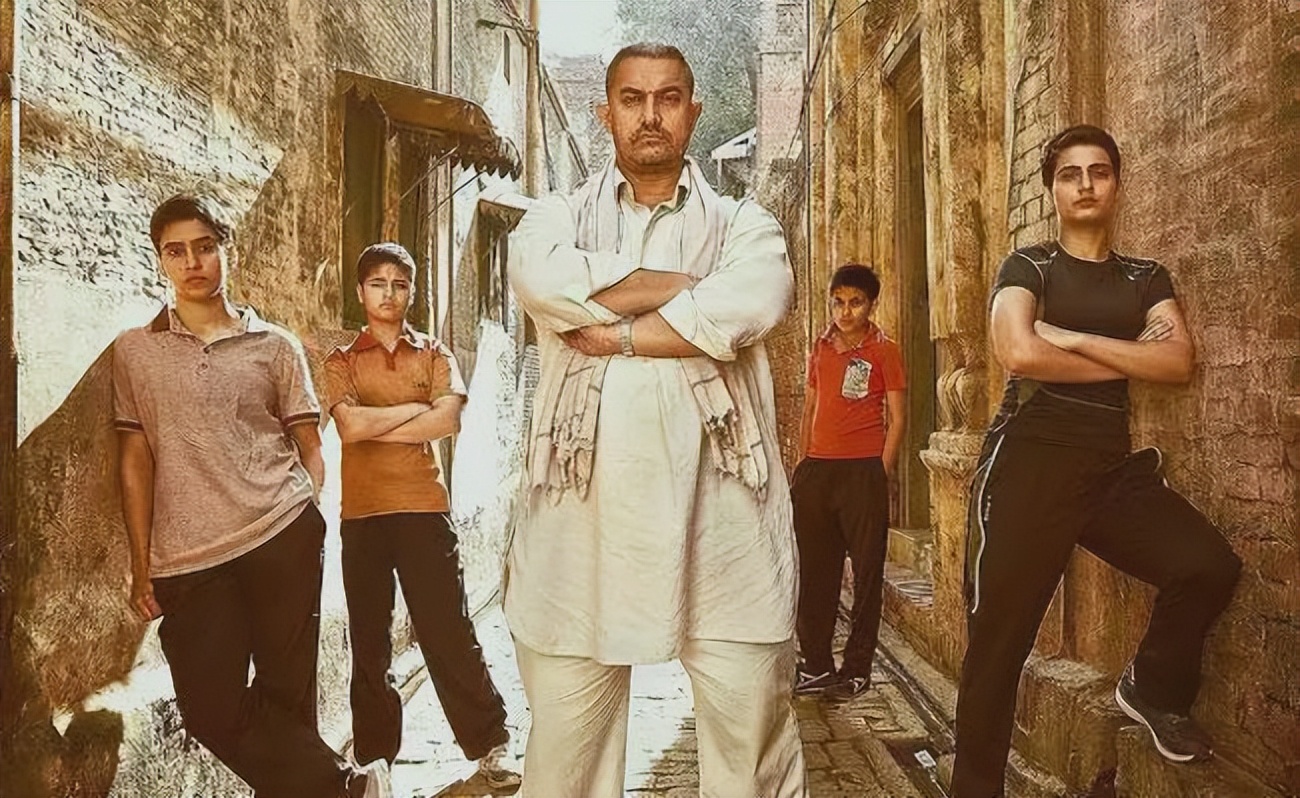 强烈推荐的5部励志电影,7部励志的电影推荐大家看看