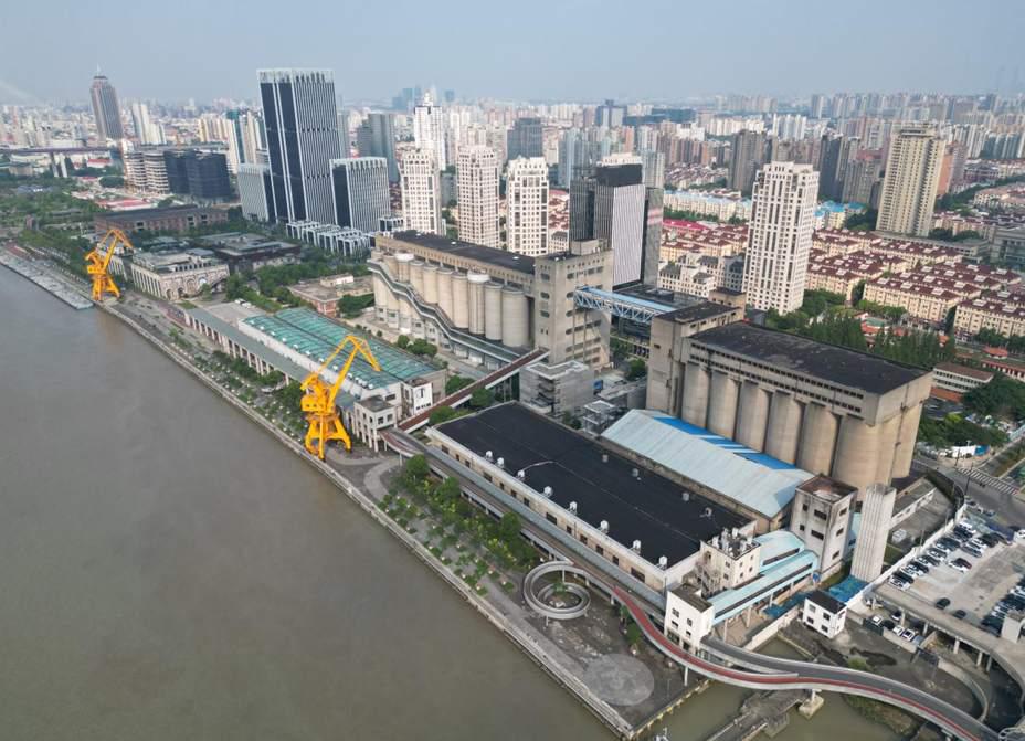 大江东集团,大江东房地产