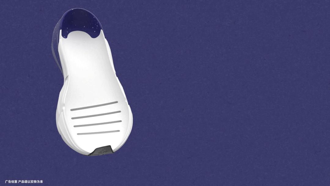 阿迪达斯adistar缓震,阿迪达斯跑鞋专业知识