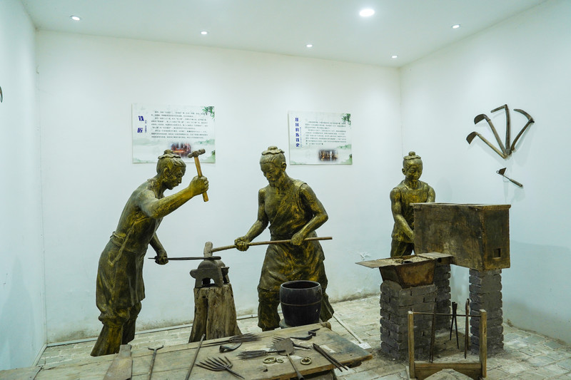 宿州两日游,三天二夜旅游推荐安徽宿州