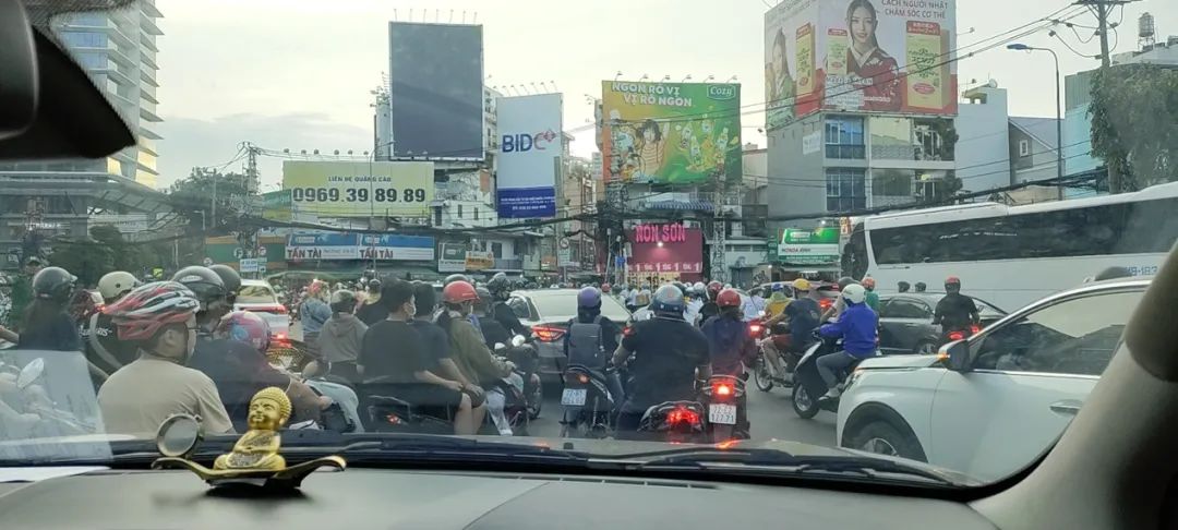 越南直播带货靠谱吗,去越南带货直播