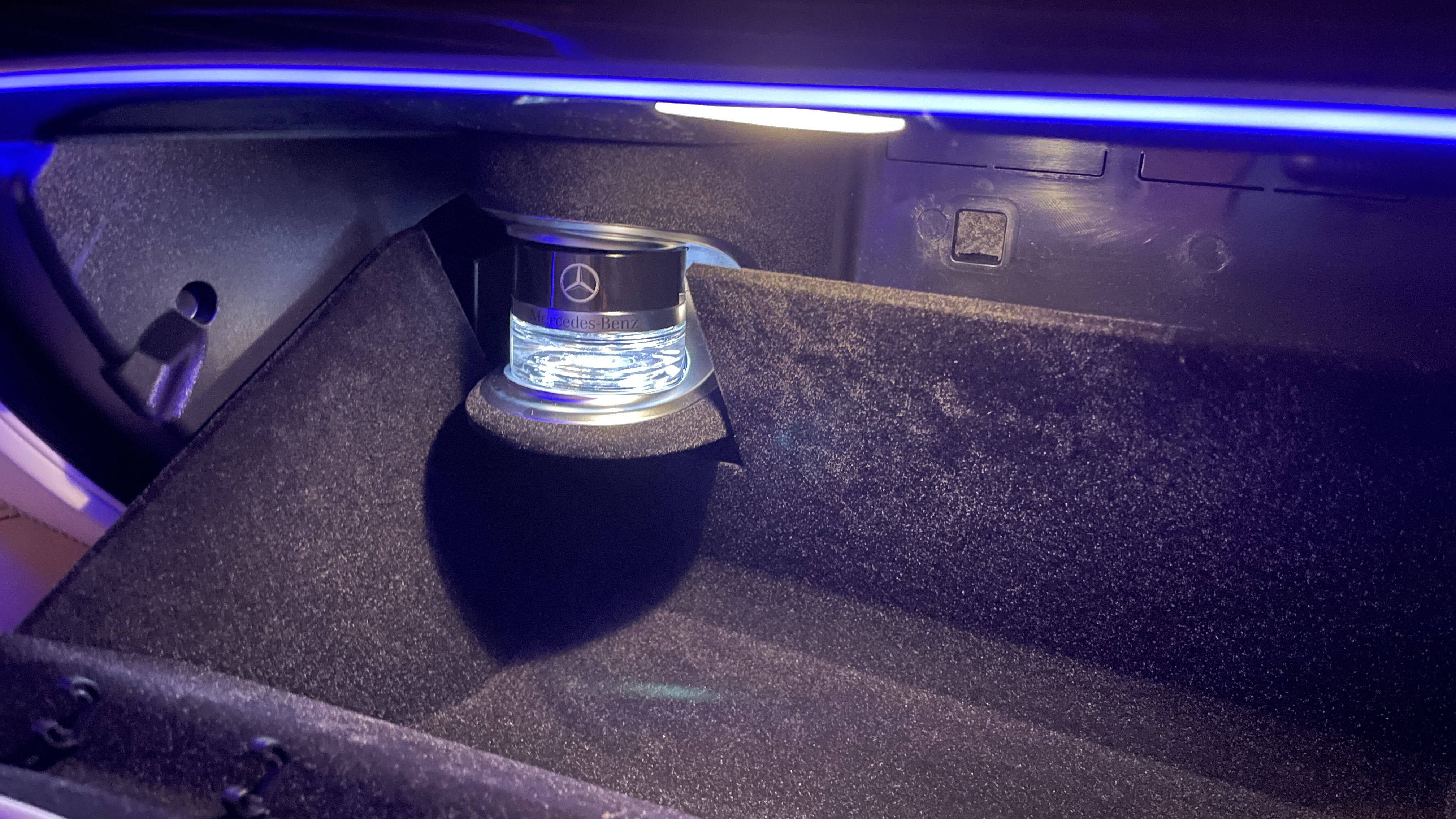 gls480迈巴赫有哪些选配,gls480迈巴赫第一感受