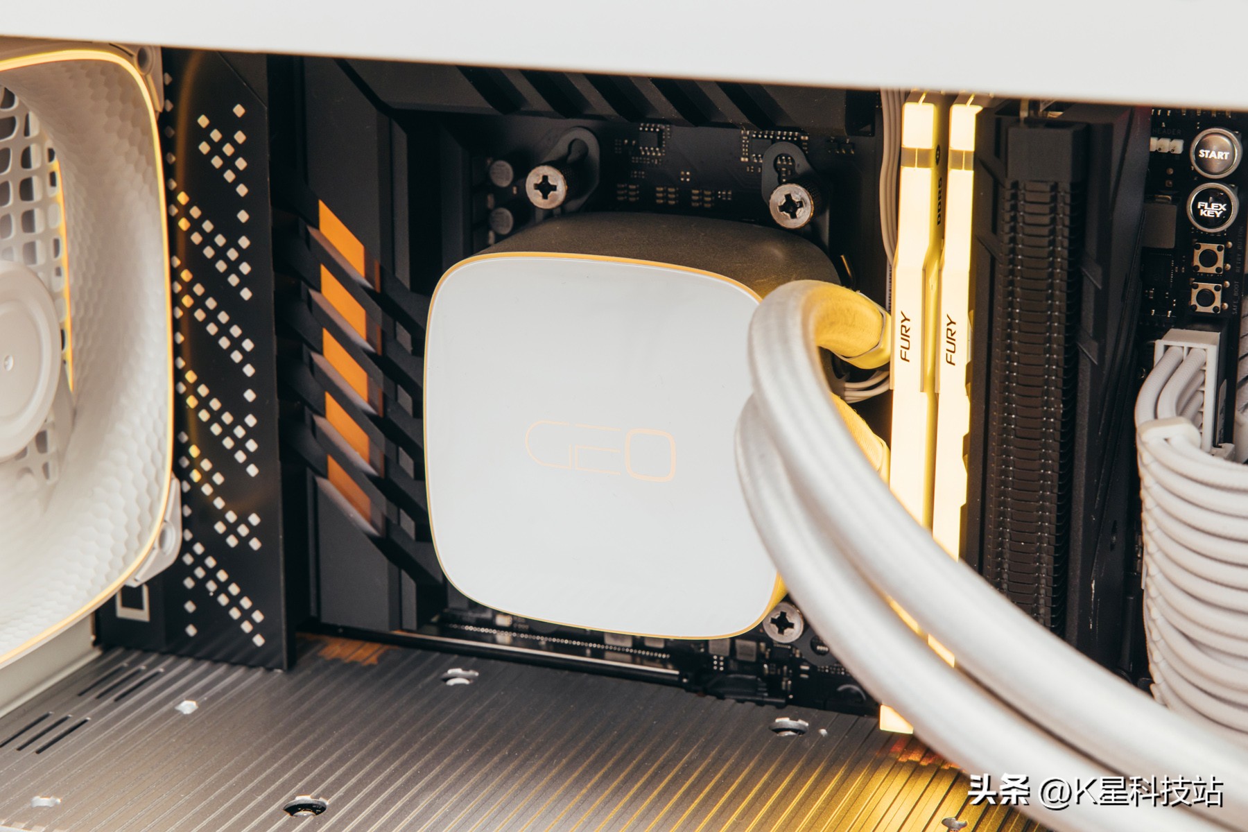 华硕x670e-egaming开箱评测,华硕x670e怎么选择