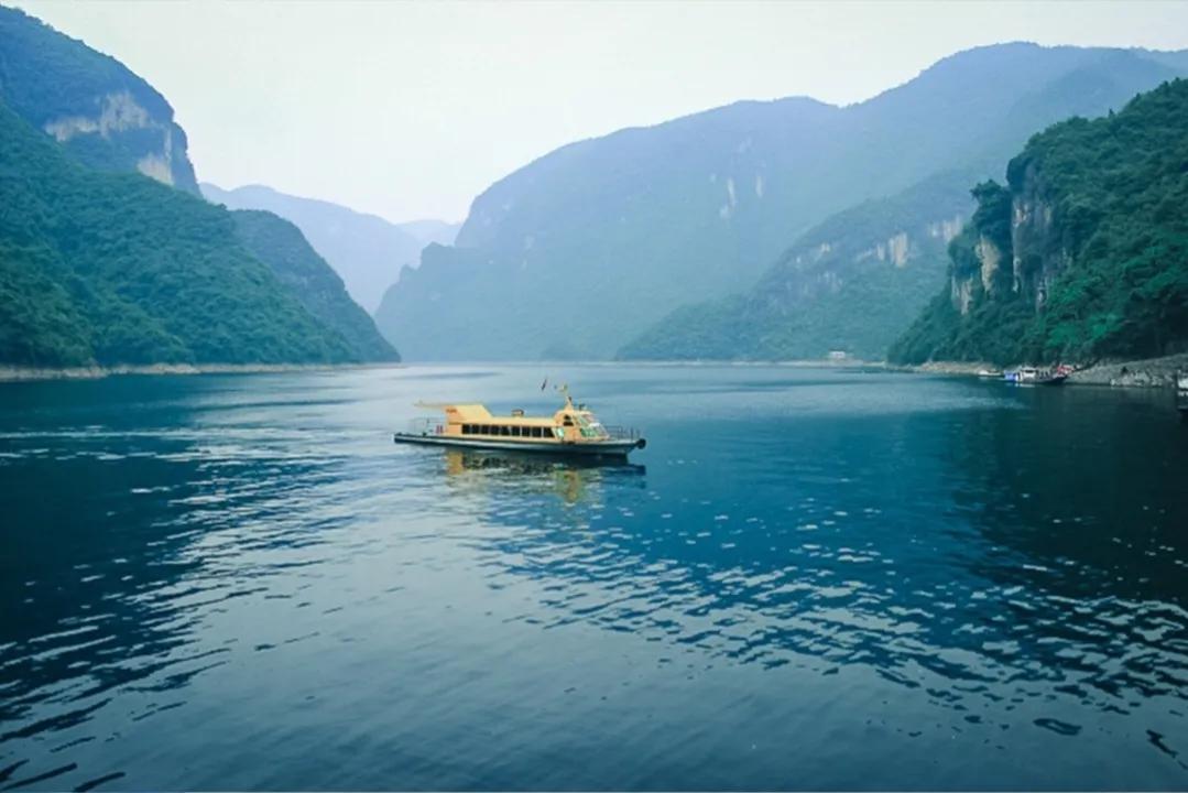 宜昌清江画廊一日游怎么报团,宜昌清江画廊旅游攻略一天多少钱